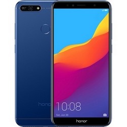 Замена разъема зарядки на телефоне Honor 7A Pro в Барнауле
